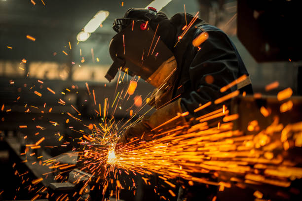 Best Welding Equipment Sales and Repair in Chisholm, ME