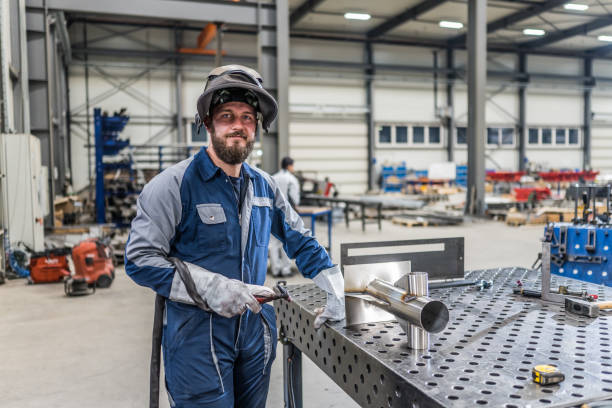 Best Maintenance and Repair Welding in Chisholm, ME
